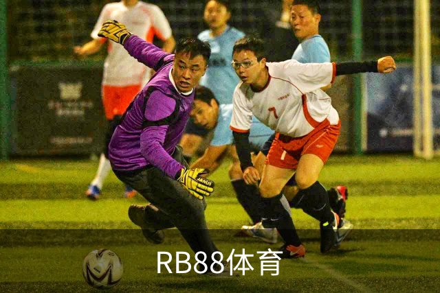 RB88体育公司介绍